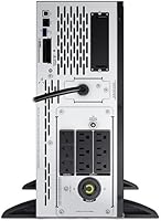 APC Smart-UPS X 2000VA Rack/Tower LCD 100-127V — image 5