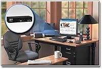 Tripp Lite B006-VU4-R 4-Port Desktop KVM Switch — image 4