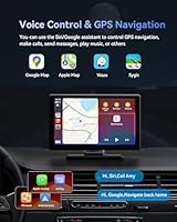 VUDDIG 3SPRO Portable Carplay Screen — image 3