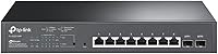 TP-Link TL-SG2210MP Jetstream 10-Port Gigabit Smart Managed PoE Switch — image 1