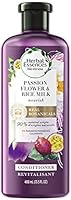 Herbal Essences bio:renew Passion Flower & Rice Milk Nourishing Conditioner 13.5oz — image 1