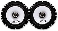 Alpine SXE-1725S 6.5″ 2-Way Coaxial Speakers — image 1