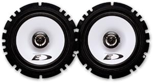 Alpine SXE-1725S 6.5″ 2-Way Coaxial Speakers Review