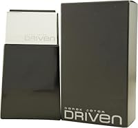 Derek Jeter Driven Black Eau De Toilette Spray 2.5oz — image 1