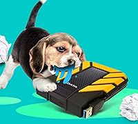 ADATA HD710 Pro 5TB External Hard Drive — image 12