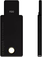 Yubico Security Key NFC — image 2