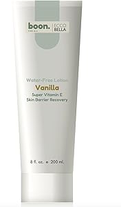 Ecco Bella Vanilla Body Lotion 8oz Review
