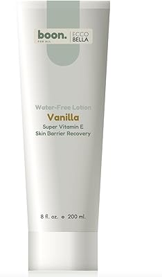 Ecco Bella Vanilla Body Lotion 8oz