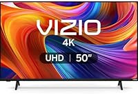 VIZIO 50-inch V Series 4K UHD LED HDR Smart TV — image 1