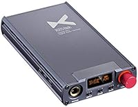 xDuoo XD-05 Basic Headphone Amplifier — image 1