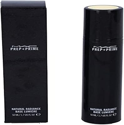 MAC Prep + Prime Natural Radiance - Radiant Yellow 1.7oz