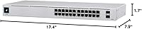 Ubiquiti USW-24-POE Ethernet Switch — image 6
