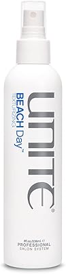 UNITE Hair BEACH Day Natural Sea Salt Spray 8oz
