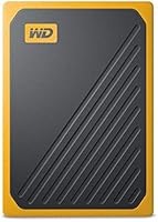 WD 1TB My Passport Go SSD — image 3