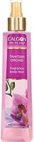 Calgon Body Mist Morning Tahitian Orchid 8 fl. oz — image 1