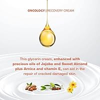 PhysAssist Oncology Recovery Cream 4 oz Unscented — image 5