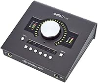 Universal Audio Apollo Twin MKII Quad — image 4