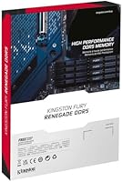 Kingston Fury Renegade DDR5 96GB 6000MT/s CL32 Desktop Memory — image 6