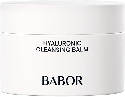 BABOR Hyaluronic Cleansing Balm to Oil, 150 mL