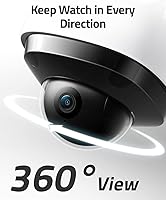eufy Security Floodlight Cam S330 — image 5