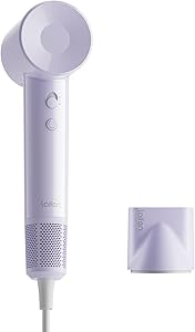 Laifen SE Lite Hair Dryer Review