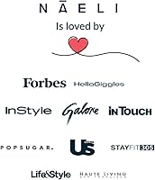 NAELI Self Tanner Bronzing Drops, 1 oz — image 5