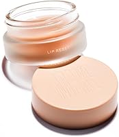 MAKE Beauty Lip Reset Overnight Lip Mask Vanilla Veil — image 5