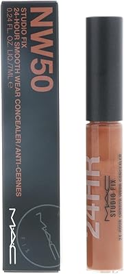 MAC Studio Fix 24-Hour Smooth Wear Concealer NW50