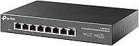 TP-Link TL-SG108-M2 8-Port 2.5G Multi-Gigabit Network Switch — image 2