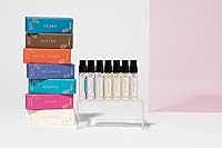 DefineMe Mini Perfume Gift Set, Pack of 7 Scents, 0.21oz each — image 8