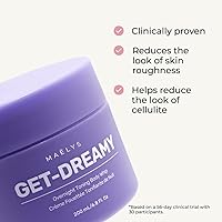 MAËLYS GET-DREAMY Overnight Toning Whip — image 2