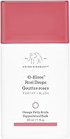 Drunk Elephant O-Bloos Rosi Drops - 30mL — image 1