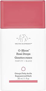 Drunk Elephant O-Bloos Rosi Drops - 30mL Review
