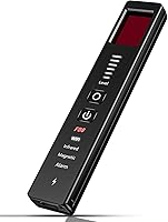 YPMEW F08 Hidden Camera Detector 6-in-1 — image 1