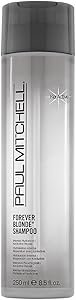 Paul Mitchell Forever Blonde Shampoo 10.4oz Review