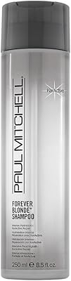 Paul Mitchell Forever Blonde Shampoo 10.4oz