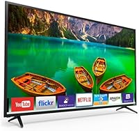 VIZIO D-Series 50” 4K Ultra HD Smart LED TV — image 3