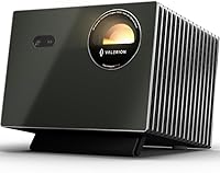Valerion VisionMaster Pro2 4K Projector — image 1