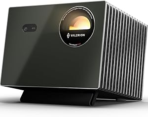 Valerion VisionMaster Pro2 4K Projector Review