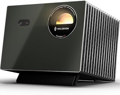 Valerion VisionMaster Pro2 4K Projector