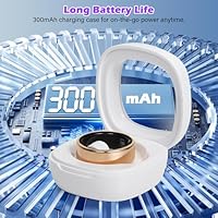 Weylmd Smart Ring for Women and Men — image 7