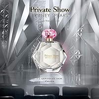 Britney Spears Private Show Eau de Parfum, 3.4oz — image 4