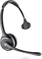 Plantronics CS510 Wireless Headset — image 3
