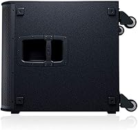 QSC KS118 Active 18″ Subwoofer — image 6