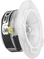 DS18 PRO-TW1L 3.8″ RGB Aluminum Super Bullet Tweeter — image 8