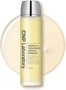 CNP Honey Glow Booster Toner 150mL Review