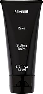 REVERIE Natural Rake Styling Balm 2.5oz Review