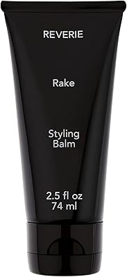 REVERIE Natural Rake Styling Balm 2.5oz