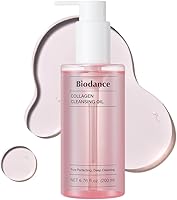 BIODANCE Collagen Cleansing Oil 6.76 fl. oz. — image 1