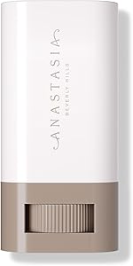 Anastasia Beverly Hills Beauty Balm Serum Boosted Skin Tint Review